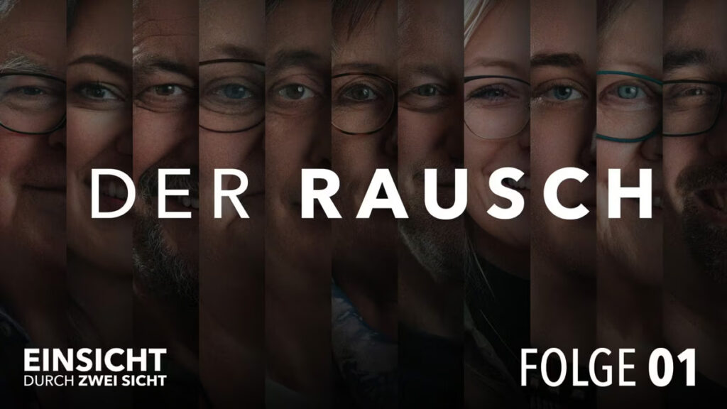 Der Rausch